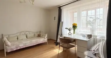 Apartamento 1 habitación en Brest, Belarús