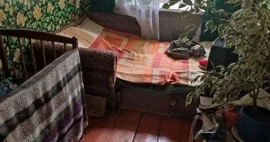 Wohnung 3 zimmer in Babovicki sielski Saviet, Belarus