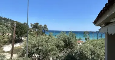 Villa 3 habitaciones en Chrysi Ammoudia, Grecia