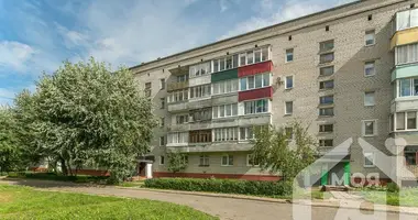 Wohnung 1 zimmer in Maladsetschna, Belarus