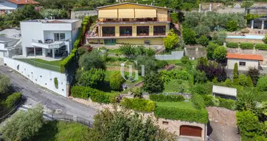 Villa 3 bedrooms in Soiano del Lago, Italy