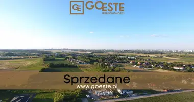 Parcela en Smolice, Polonia