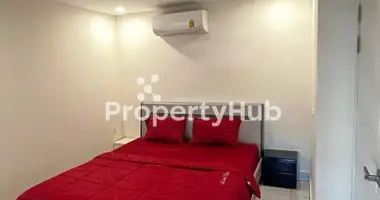 Кондо 2 комнаты в Sangkat Boeung Kak Ti Muoy, Камбоджа