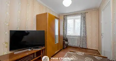 2 bedroom apartment in Minsk, Belarus