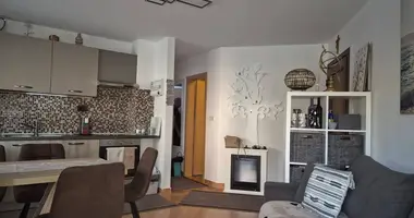 Wohnung 2 Schlafzimmer in Opcina Medulin, Kroatien