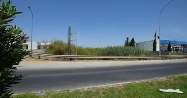 Terrain dans Strovolos, Chypre