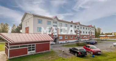 Apartamento en Kemi, Finlandia