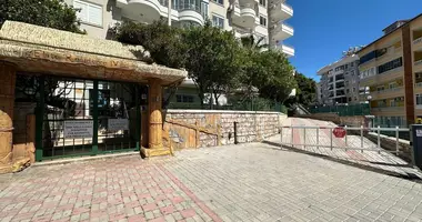 Appartement 2 chambres dans Alanya, Turquie