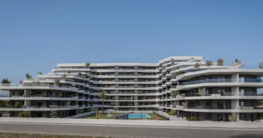 3 bedroom apartment in San Miguel de Salinas, Spain