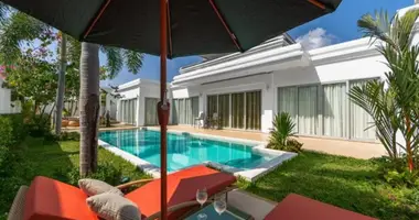 3 bedroom apartment in Si Sunthon, Thailand
