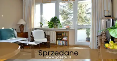 Apartamento 3 habitaciones en Smolice, Polonia