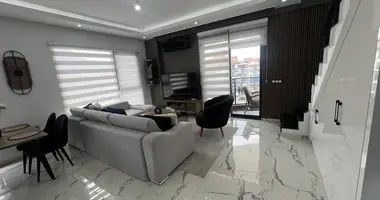 Apartamento 3 habitaciones en Kestel, Turquía