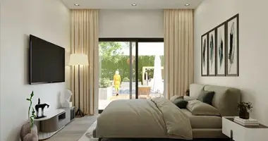 Appartement 2 chambres dans Doubaï, Émirats arabes unis