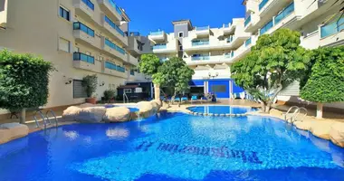 Wohnung 2 zimmer in Orihuela, Spanien
