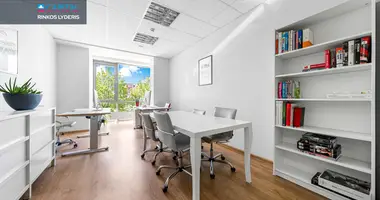 Commercial property 108 m² in Vilnius, Lithuania