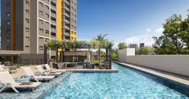 3 bedroom apartment in Regiao Imediata de Sorocaba, Brazil