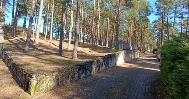 Dom 1 pokój w Gauja, Łotwa