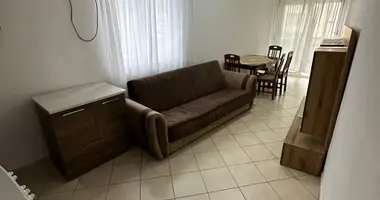 Квартира 1 спальня в 8 d, Черногория