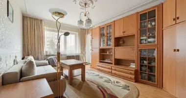 Квартира 4 комнаты в Вильнюс, Литва