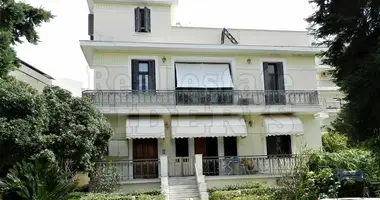Herrenhaus 8 zimmer in Loutraki Perachora Agioi Theodoroi Municipality, Griechenland