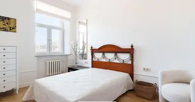 Wohnung 2 zimmer in Minsk, Belarus