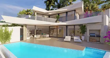 Villa en Benitachell, Španjolska