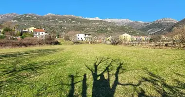 Grundstück in Lastva Grbaljska, Montenegro