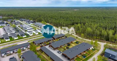 Townhouse in Oulu sub-region, Finland