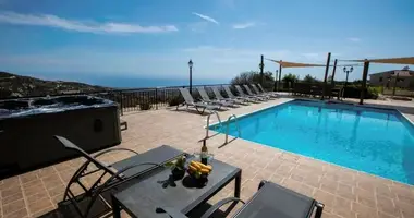 Appartement 6 chambres dans Kathikas, Chypre