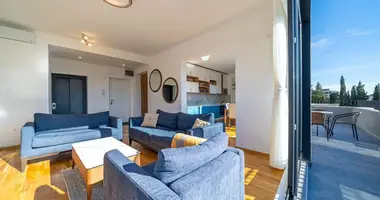 3 bedroom apartment in Donja Lastva, Montenegro