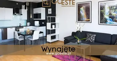 Apartamento 2 habitaciones en Smolice, Polonia
