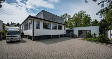 Wohnung in Warschau, Polen