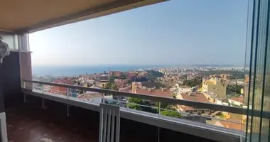 1 bedroom apartment in Fuengirola, Spain