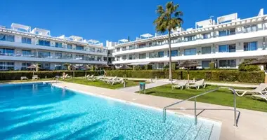 Appartement 3 chambres dans Bel Air, Espagne