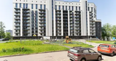 Квартира 3 комнаты в Минск, Беларусь