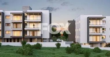 1 bedroom apartment in Pyrgos Lemesou, Cyprus