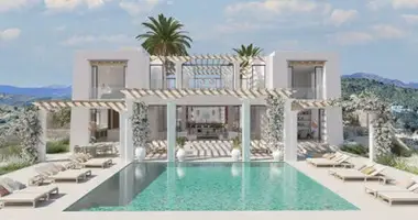 Haus 6 Schlafzimmer in Spanien