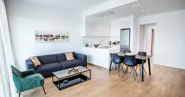 Appartement 2 chambres dans Limassol, Chypre