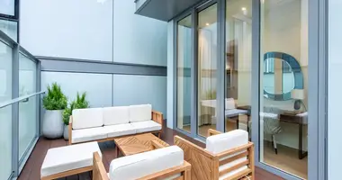 Квартира 3 спальни в Лондон, Великобритания