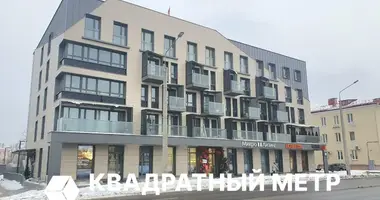 1 room apartment in Hrodna, Belarus