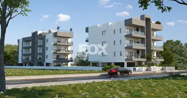 Mieszkanie 2 pokoi w Limassol, Cypr