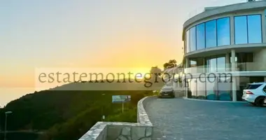Apartamento 1 habitacion en Budva, Montenegro