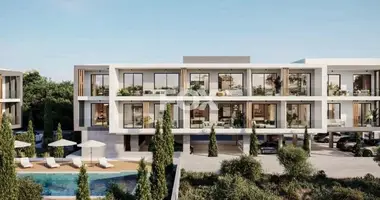 1 bedroom apartment in Chloraka, Cyprus