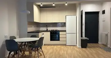 1 bedroom rent in House Uni w Tbilisi, Gruzja