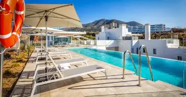 2 bedroom apartment in Benalmadena, Spain