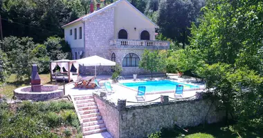 Villa 4 bedrooms in , Montenegro