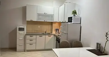 Mieszkanie 1 pokój w Budva, Czarnogóra