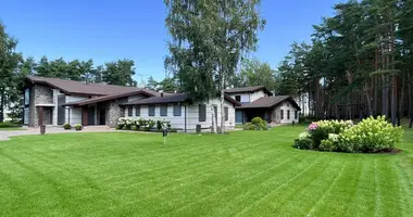 Haus 16 zimmer in Rigaer Strand, Lettland