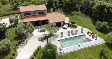 Villa in Rovinj, Kroatien