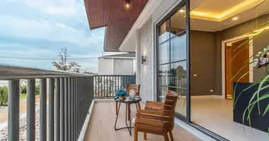 Willa 5 pokojów w Nong Prue, Tajlandia